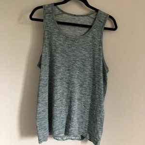 Lululemon Metal Vent Breathe Tank